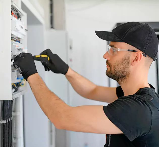 Crafting Reliable Electrical Service in Murfreesboro Since 2009