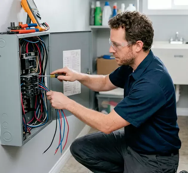 Local Electrical Contractors for Murfreesboro Homes and Businesses