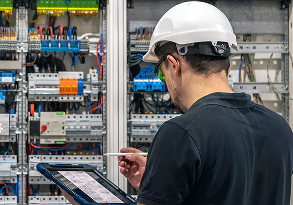 Electrical Inspection Services Murfreesboro