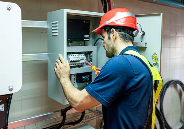 Electrical Panel Upgrade Murfreesboro