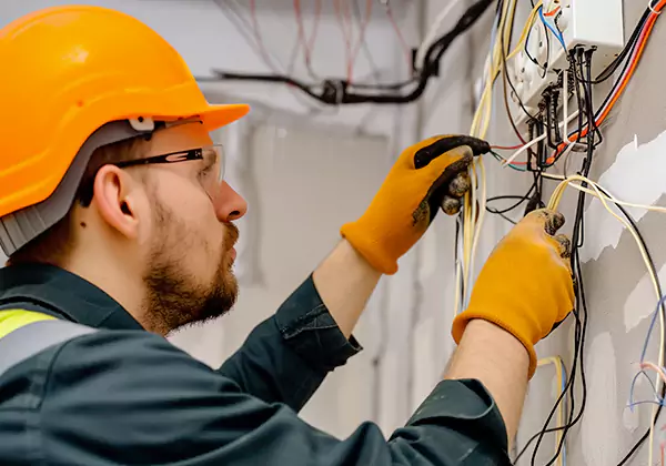 Electrical Wiring Services Murfreesboro