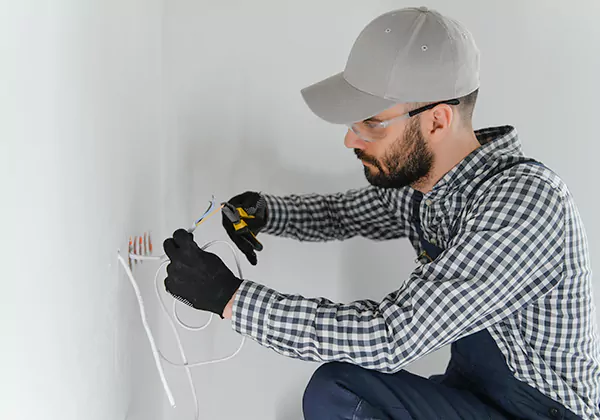 Emergency Electrical Repair Murfreesboro