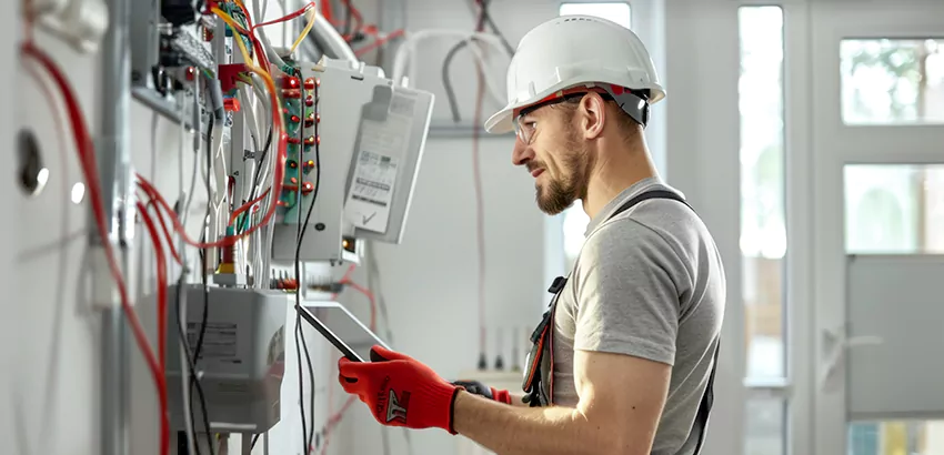 Commercial Electrician In Murfreesboro