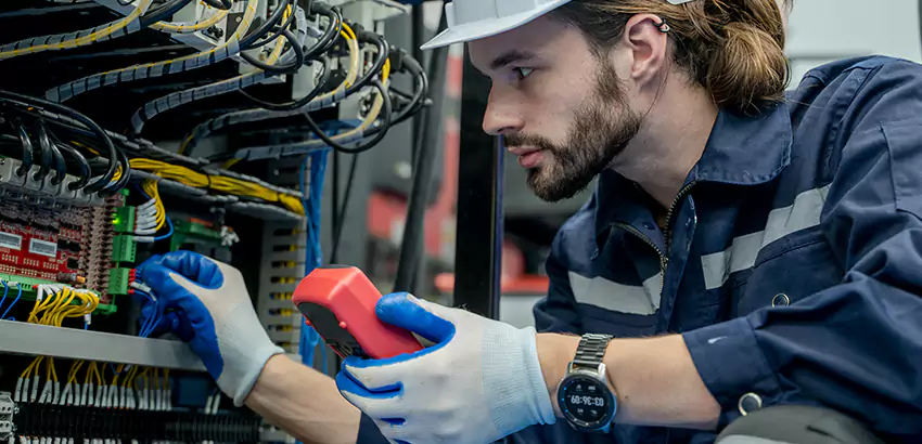 Electrical Troubleshooting In Murfreesboro