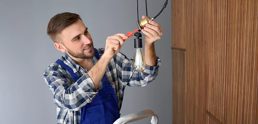 Residential Electrical Repair In Murfreesboro