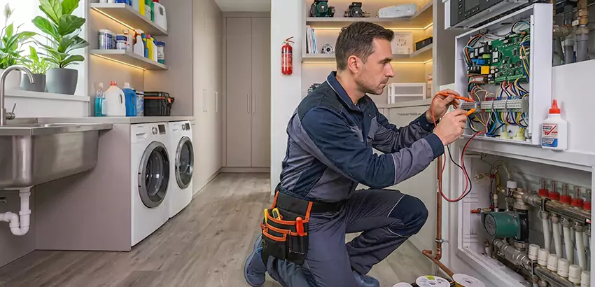 Residential Electrician In Murfreesboro
