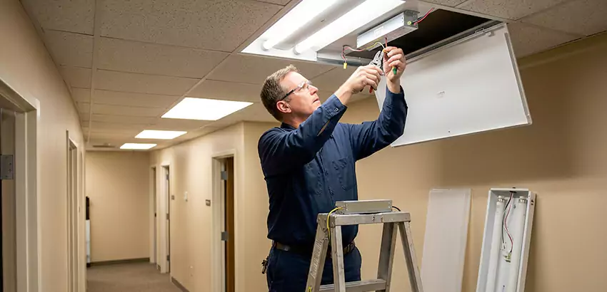 Sign and Neon Ballast Replacement in Murfreesboro