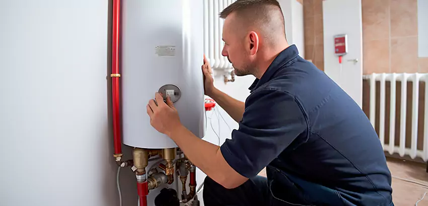 Electric Hot Water Tank Repair in Murfreesboro