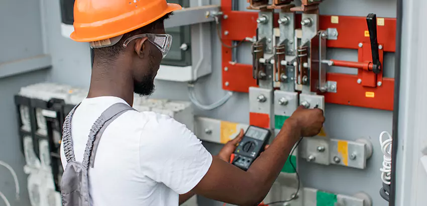 Electrical Power and Voltage Troubleshooting in Murfreesboro