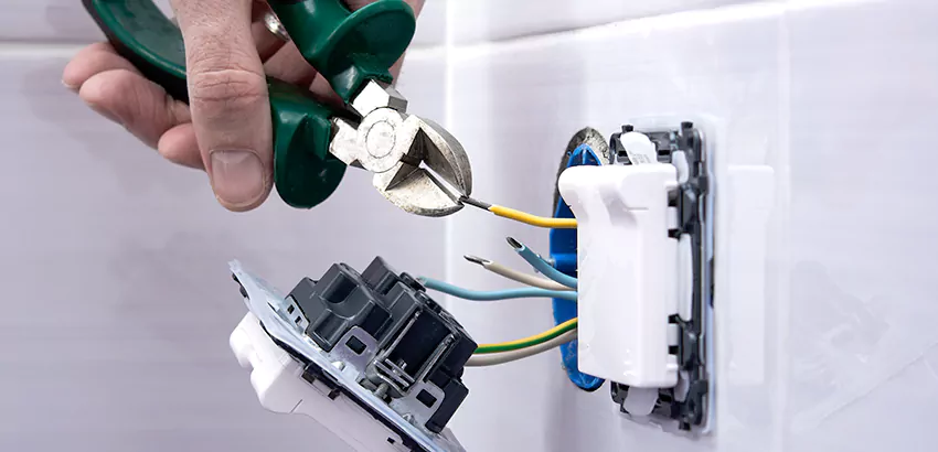 Light Switch and Dimmer Installation in Murfreesboro