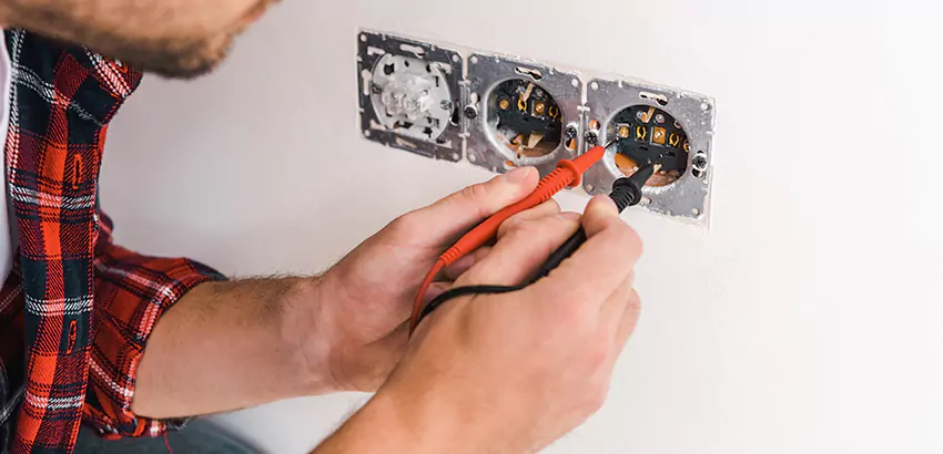 Building Automation and Smart Connectivity in Murfreesboro