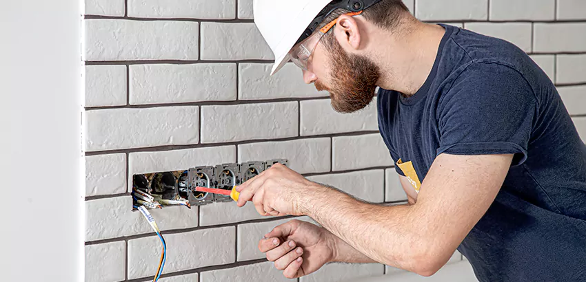 Rewiring for Modern Electrical Demand in Murfreesboro