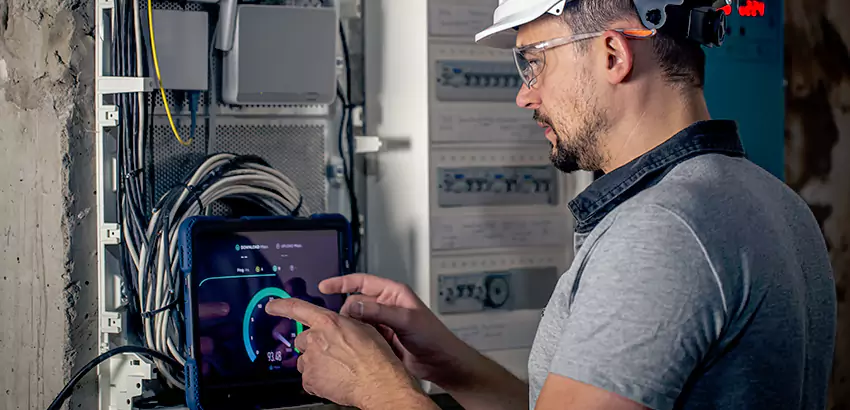 HVAC Surge Protector Installation in Murfreesboro