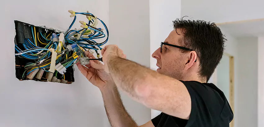 Whole House Rewiring In Murfreesboro