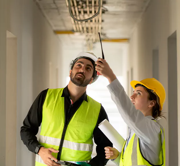 Licensed Commercial Electrician: Your Local Business Electrical Partner in Murfreesboro, TN