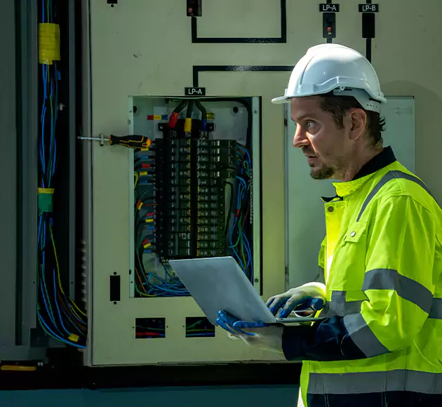 Professional Electrical Inspection: Your Local Safety Check Team in Murfreesboro, TN