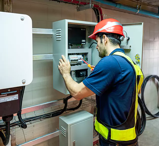 Professional Electrical Maintenance: Your Local Preventive Care Team in Murfreesboro, TN