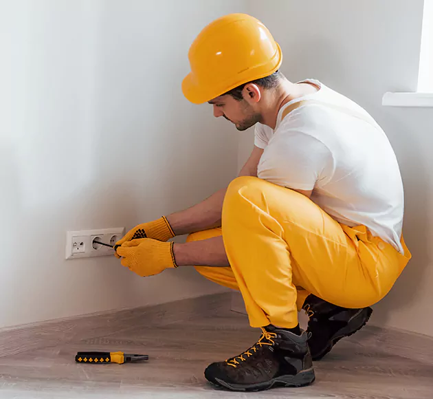 Trusted Electrical Repair Services: Your Local Fix-It Team in Murfreesboro, TN