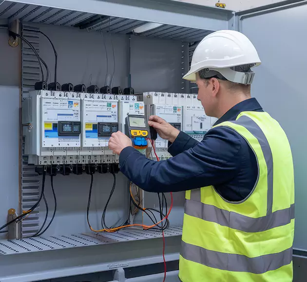Professional Electrical Service Upgrade: Your Local Utility Coordination Team in Murfreesboro, TN