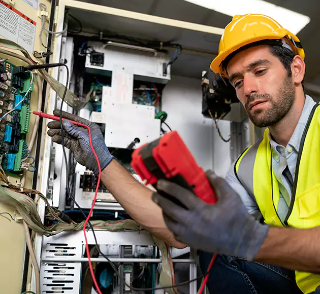Professional Electrical Troubleshooting: Your Local Diagnostic Team in Murfreesboro, TN