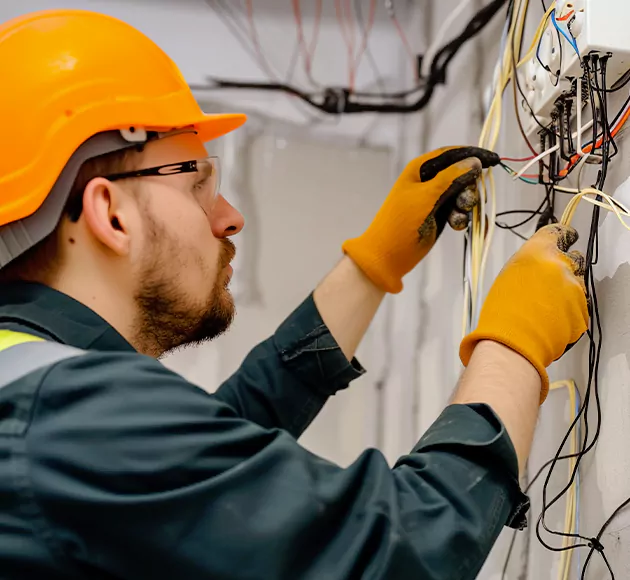 Professional Electrical Wiring Services: Your Local Wiring Team in Murfreesboro, TN