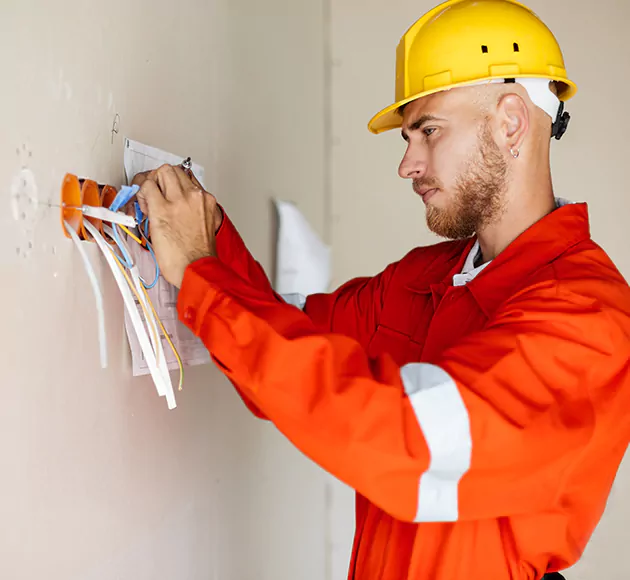 Local 24 Hour Electrician: Fast Response When You Need It Most in Murfreesboro, TN