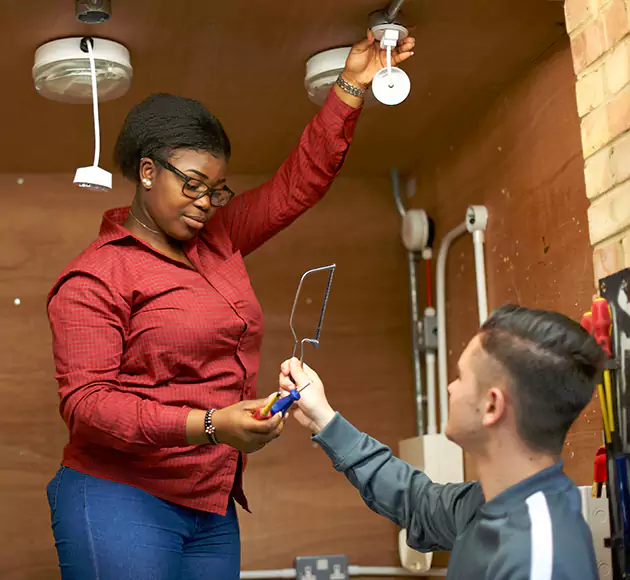 Professional Light Fixture Installation: Your Local Fixture Team in Murfreesboro, TN