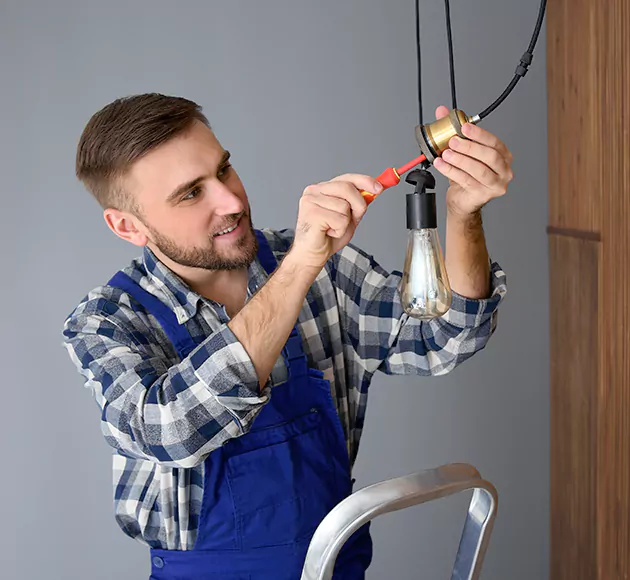 Professional Lighting Electrician: Your Local Fixture Expert in Murfreesboro, TN