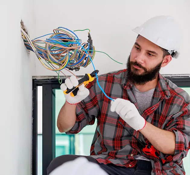 Professional Low Voltage Electrician: Your Local Systems Technician in Murfreesboro, TN