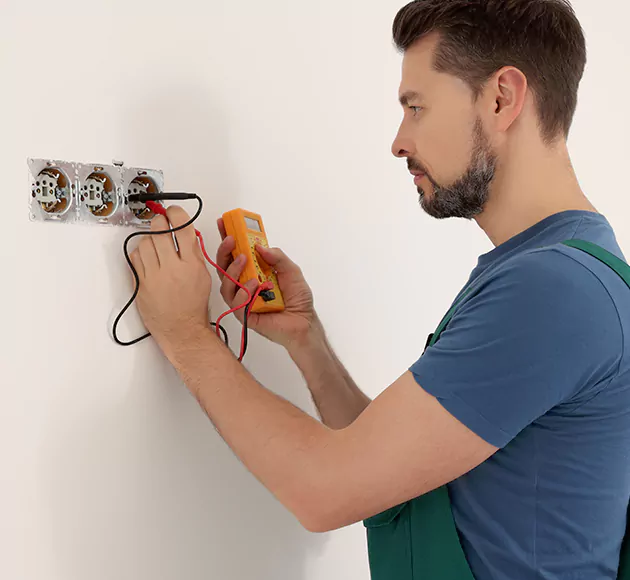 Professional Residential Electrical Repair: Your Local Home Fix-It Team in Murfreesboro, TN