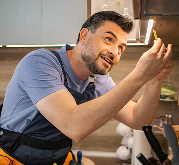 Trusted Home Electrician: Your Local Choice in in Murfreesboro, TN