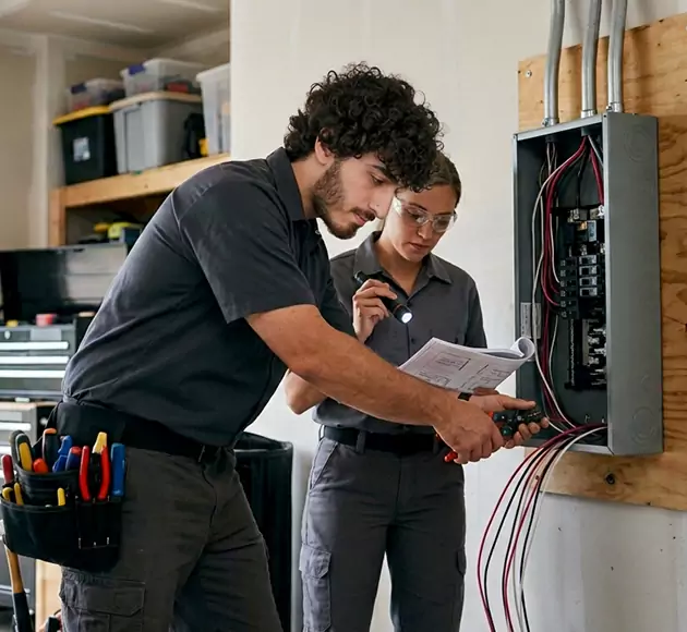 Professional Subpanel Installation: Your Local Installation Team in Murfreesboro, TN