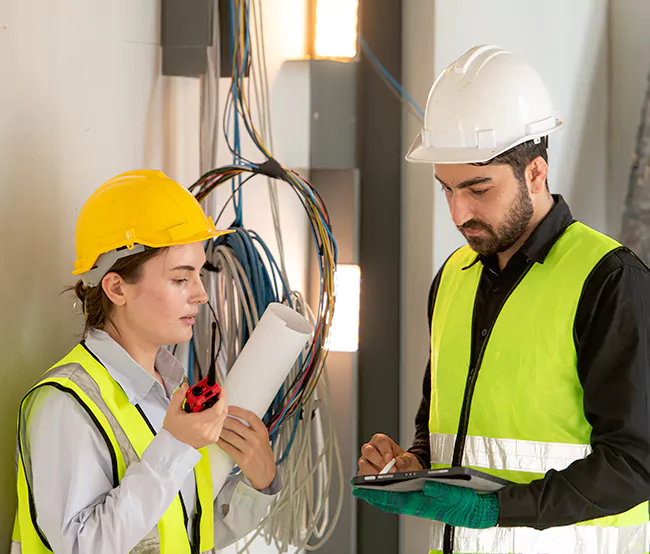 Why Businesses Choose Us as Their Commercial Electrician in Murfreesboro, TN?