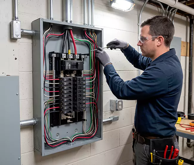 What Makes Us the Right Choice in Murfreesboro, TN?
